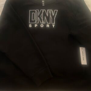 NWT- DKNY Sport Women XXL Sweater